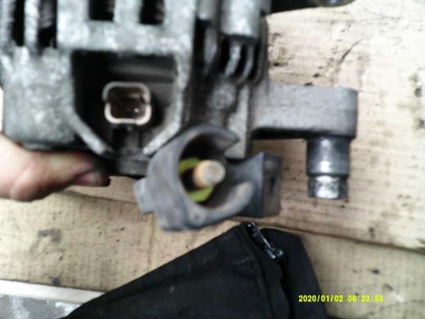 ALTERNATEUR 60AMP CITROEN/PEUGEOT CL6 - Vue 3